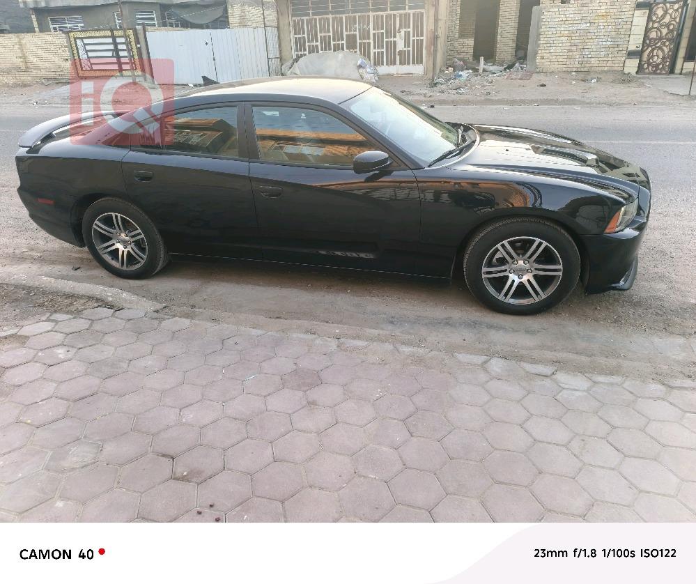 دودج تشارجر